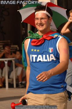 2006-07-09 Milano 269 Campioni del Mondo